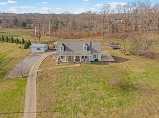 898 Durham Rd, Adams, TN 37010