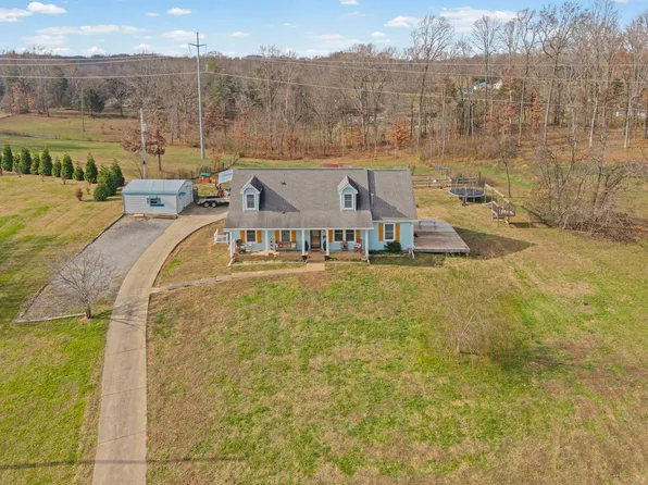 898 Durham Rd, Adams, TN 37010