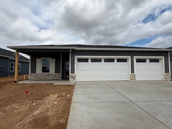11370 W Scarlett Ct, Maize, KS 67101