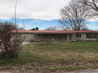 29 Pangle St, Englewood, TN 37329