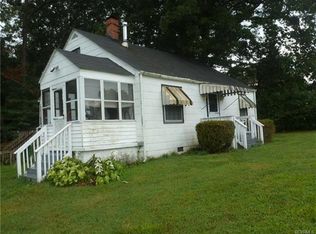 13321 W Patrick Henry Rd, Montpelier, VA 23047