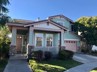 115 Spinnaker Cv, Hercules, CA 94547