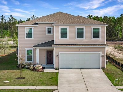 29 Allston Ln, Savannah, GA, 31407