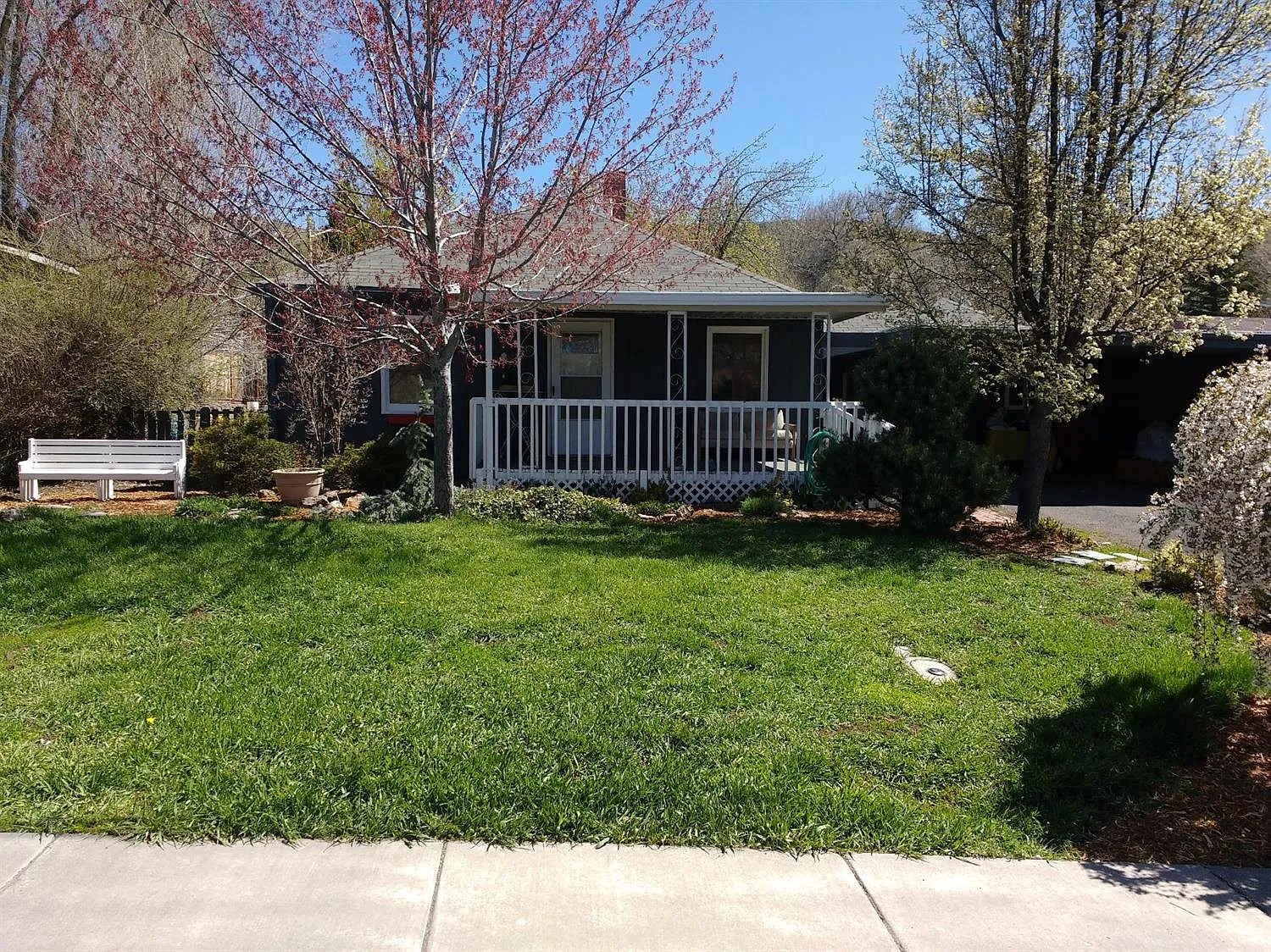 1705 N Eldorado Blvd photo 1