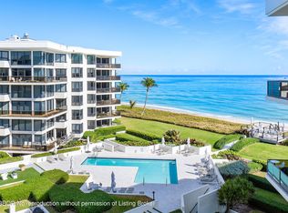 3120 S Ocean Blvd APT 1502, Palm Beach, FL 33480
