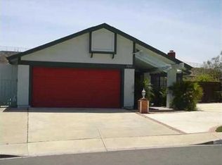 7211 Zest St, San Diego, CA 92139