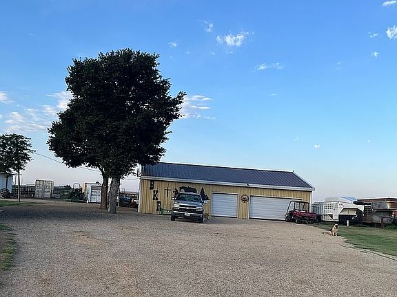 5 car garage