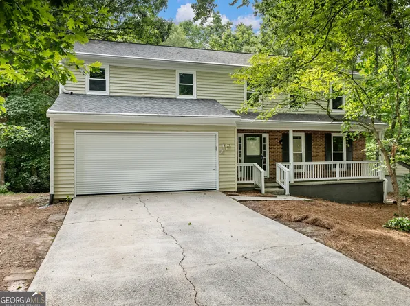 6146 Mountcreek Pl, Peachtree Corners, GA 30092