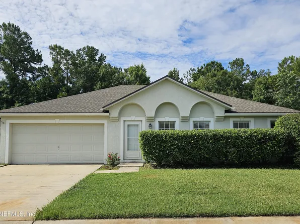 3429 STEELGATE Court, Middleburg, FL 32068