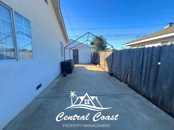 (undisclosed Address), Santa Maria, CA 93458