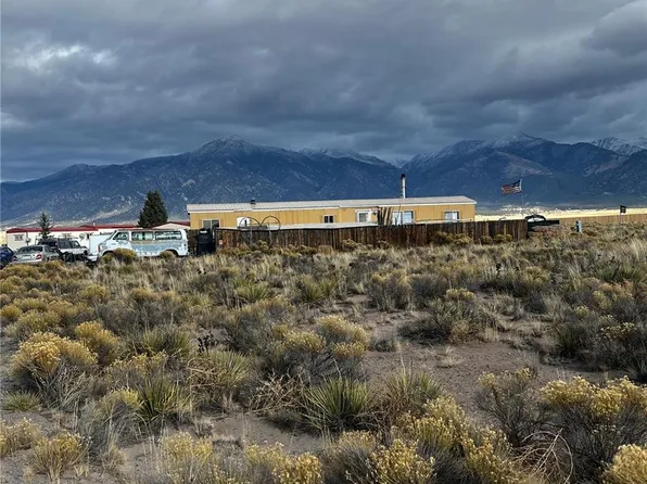 87 Iberia Court, Crestone, CO 81131