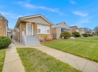7826 S Damen Ave, Chicago, IL 60620