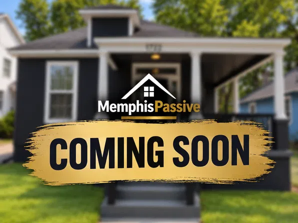 1722 Euclid Ave, Memphis, TN 38114