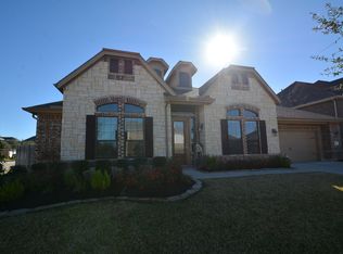 7803 Dunlap Field Ln, Richmond, TX 77407