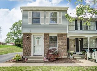 1624 Belvo Rd, Miamisburg, OH 45342