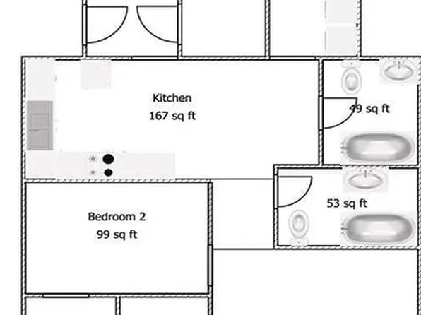 1905 W Charles St, Muncie, IN 47303