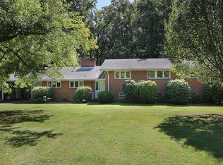 4013 Groometown Rd, Greensboro, NC 27407