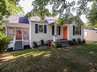541 Wesley Ave, Nashville, TN 37207