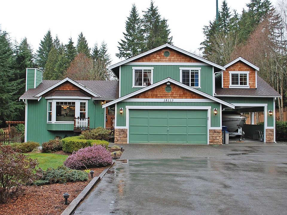 1st image of 18113 226th Ave NE