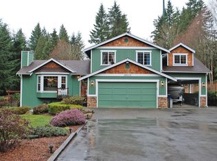 18113 226th Ave NE, Woodinville, WA 98077