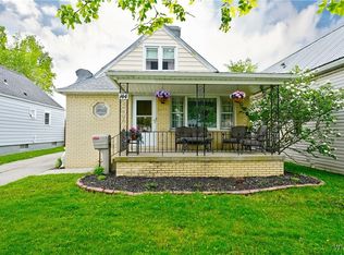 144 Hedley St, Buffalo, NY