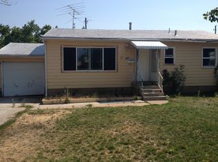 1065 Sherwood Dr, Ogden, UT 84404