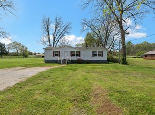 802 Old Cowan Rd, Winchester, TN 37398