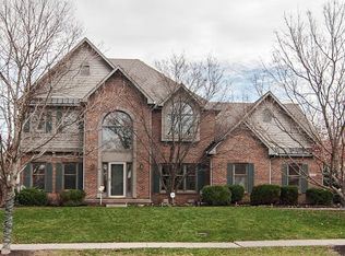 10175 Parkway Dr, Fishers, IN 46037