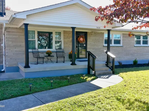 7425 Beahl Blvd, Louisville, KY 40258