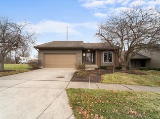 3014 Clipper Cv, Fort Wayne, IN 46815
