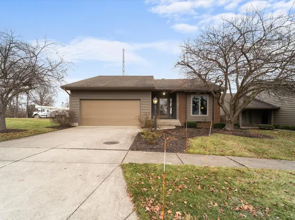 3014 Clipper Cv, Fort Wayne, IN 46815