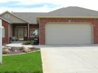 157 W 4100 N, Pleasant View, UT 84414