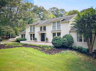 2316 Horsetree Pl SE, Decatur, AL 35601