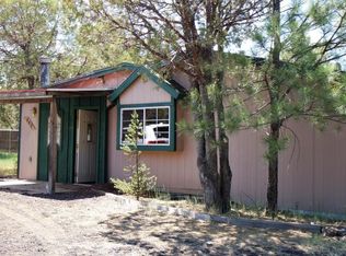 629 Backwoods Trl, Lakeside, AZ 85929