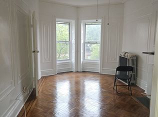 587 Carlton Ave #3, Brooklyn, NY 11238