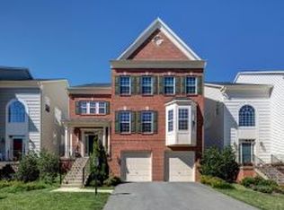23218 Murdock Ridge Way, Clarksburg, MD 20871