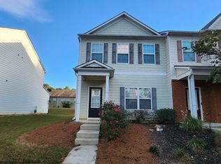4128 Flat Trl #88, Union City, GA 30291