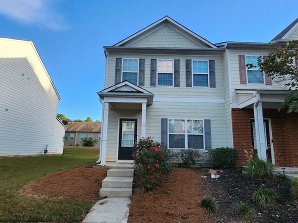 4128 Flat Trl #88, Union City, GA 30291