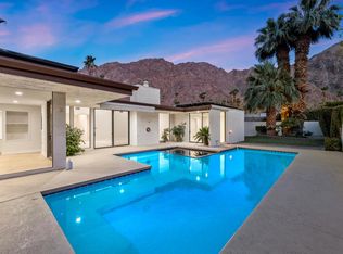 46428 War Bonnet Cir, Indian Wells, CA 92210
