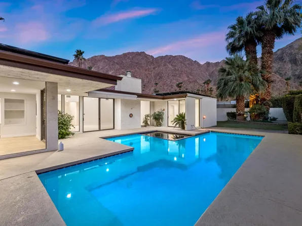 46428 War Bonnet Cir, Indian Wells, CA 92210