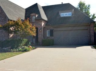 1364 E 43rd Pl S, Tulsa, OK 74105