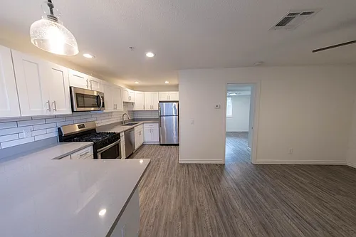 Floor plan 7