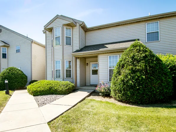 504 Huntington Ct #504, Bourbonnais, IL 60914
