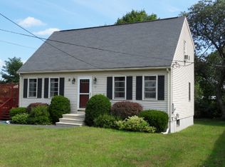 15 Florida Ave, Bellingham, MA 02019