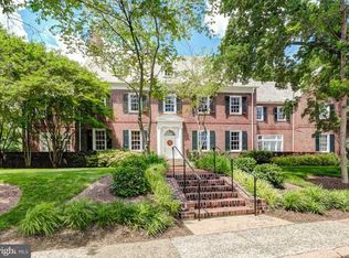 100 Saint Albans Way, Baltimore, MD 21212