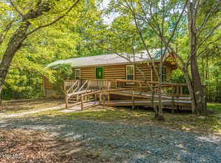 168 Woodward Ln, Carthage, NC 28327