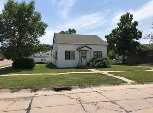 1002 W 11th St, North Platte, NE 69101