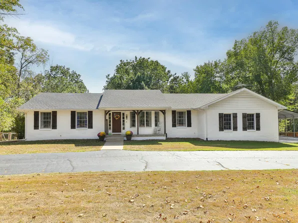 1128 E 425th Road, Bolivar, MO 65613
