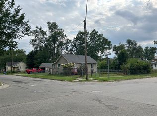 79 W Cornell Ave, Pontiac, MI 48340