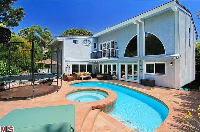 2nd image of 3601 Malibu Country Dr